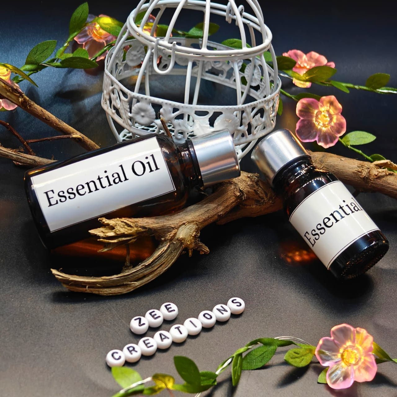 Eucalyptus Essential Oil